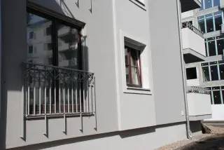 Barcinski Park I zdjęcie