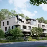 Charakter inwestycji Bluszczańska III