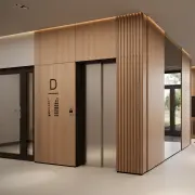 Części wspólne Sokołówka