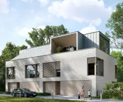 SGI, Ustronie Wilanów, Warszawa