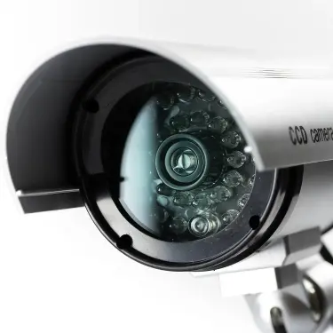Kamera monitoringu