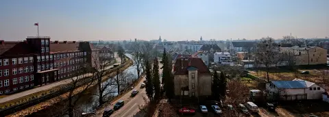 Copernicus Park