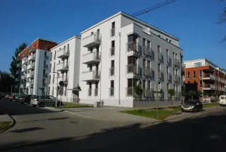 Barciński Park III zdjęcie