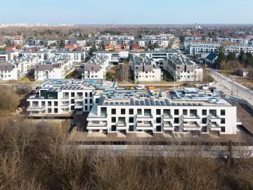 Dziennik budowy 12.03.2025, Bluszczańska III, Warszawa