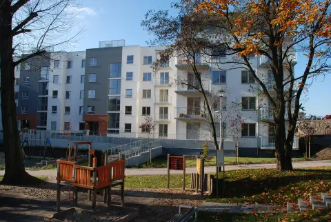 Nowa Cegielnia