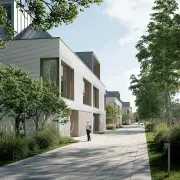 SGI, Ustronie Wilanów, Warszawa