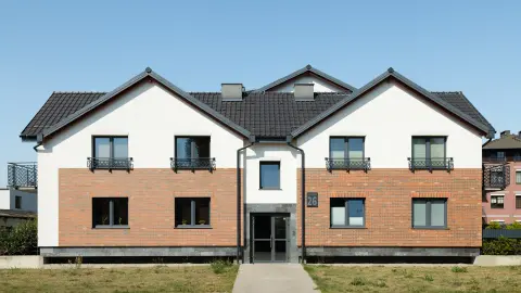 Zdjęcie inwestycji Garden House