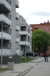 Barcinski Park I zdjęcie