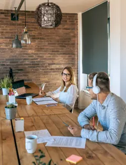 Coworking
