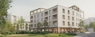 Kameralna, Warszawa