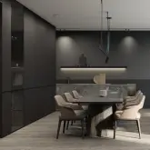 Smart Home KNX