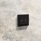 Wygodne sterowanie i personalizacja przycisków Smart Home