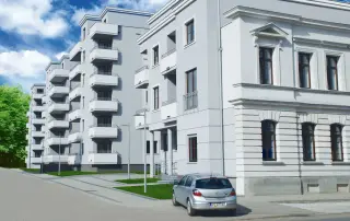 Barcinski Park I zdjęcie