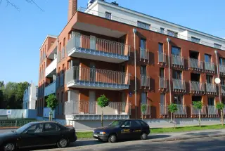 Barciński Park III zdjęcie