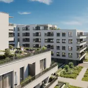 Inwestycja Łopuszańska 47, Warszawa
