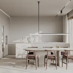 Smart Home KNX