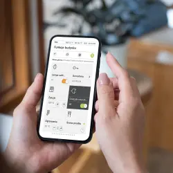 Smart Home KNX