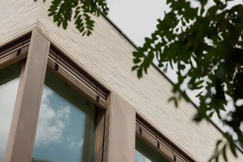 Dziennik Budowy, Ustronie Wilanów, Warszawa