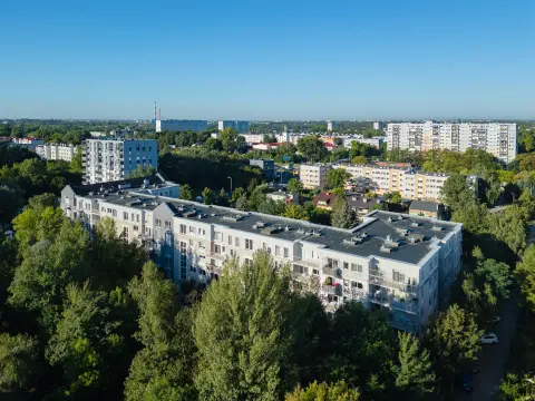Zdjęcie inwestycji Osiedle Świtezianki