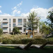 Inwestycja ANANASOWA, Warszawa