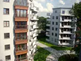 Barciński Park II zdjęcie