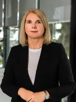 Małgorzata Śniegocka-Moterska