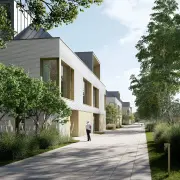 PRZEMYŚLANE ROZWIĄZANIA ARCHITEKTONICZNE