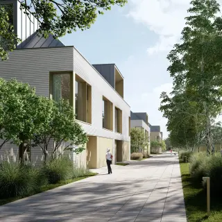 PRZEMYŚLANE ROZWIĄZANIA ARCHITEKTONICZNE