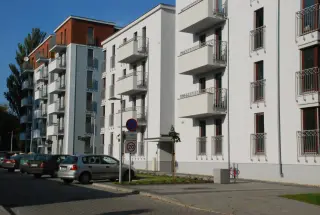 Barciński Park III zdjęcie