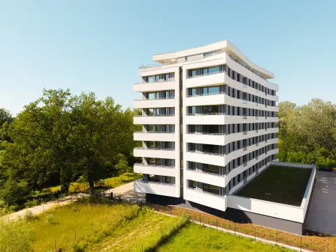 Zdjęcie inwestycji Sokołówka V, Łódź