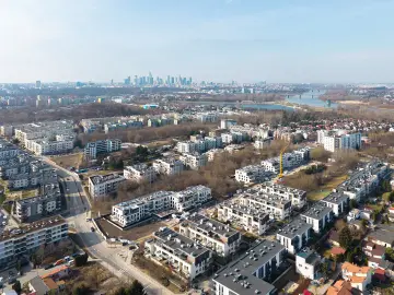 Dziennik budowy 12.03.2025, Bluszczańska III, Warszawa