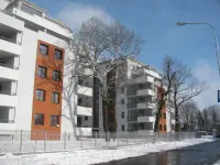 Barciński Park II zdjęcie