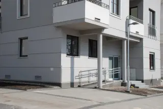 Barcinski Park I zdjęcie