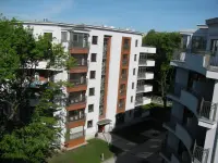 Barciński Park II zdjęcie