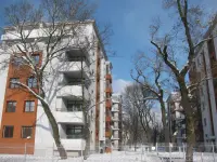 Barciński Park II zdjęcie