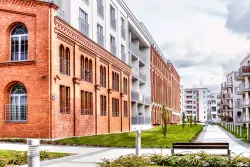 Barciński Park IV zdjęcie