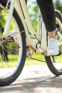 Stojaki rowerowe