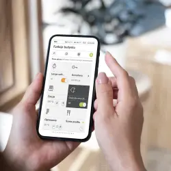 Smart Home KNX