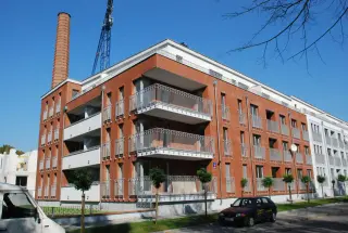 Barciński Park III zdjęcie