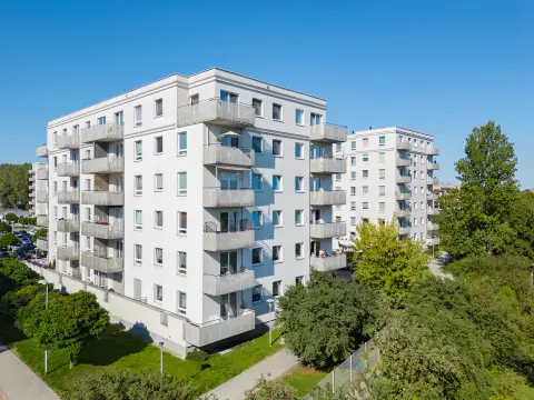 Zdjęcie inwestycji Osiedle Majowe