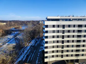 Zdjęcie postępu prac z inwestycji Sokołówka V, Łódź