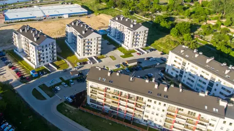 Kolorowe Osiedle