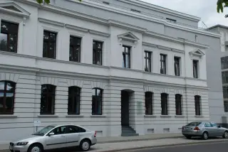 Barcinski Park I zdjęcie
