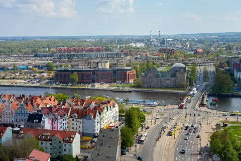 Lastadia zdjęcie