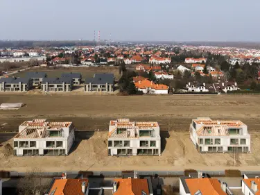 Dziennik budowy 14.03.2025 - Ustronie Wilanów, Warszawa