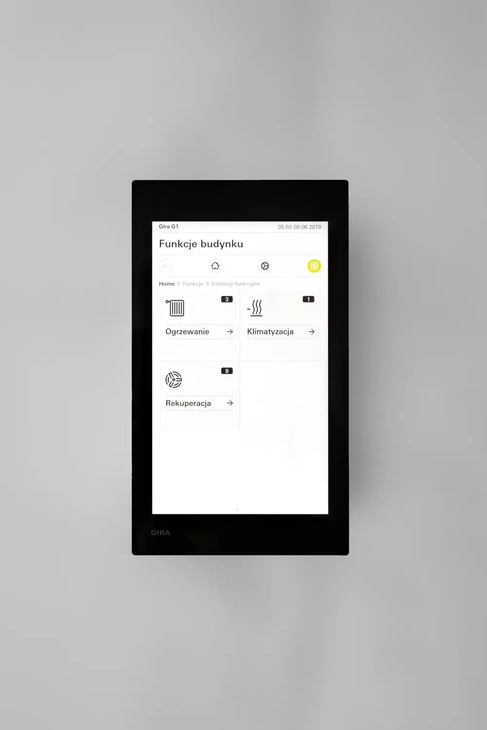Smart Home