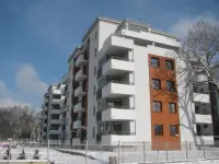 Barciński Park II zdjęcie