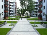 Barciński Park II zdjęcie