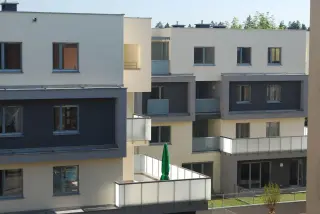 Krakowska I zdjęcie