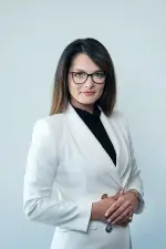 Justyna Powierża